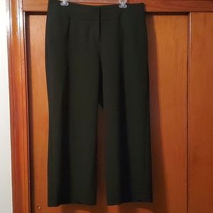 Lane Bryant "The Allie" Wide leg dress pants
